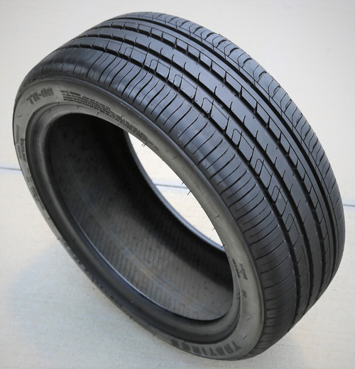 General Rubb TR66 BW TBB